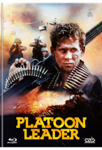 Platoon Leader Cover B