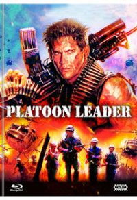 Platoon Leader Cover C