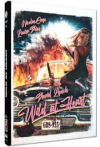 Wild at Heart Cover A (Wattiert)