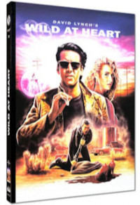 Wild at Heart Cover B