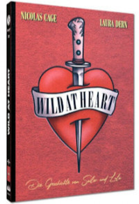 Wild at Heart Cover C