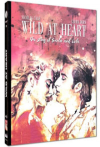 Wild at Heart Cover D