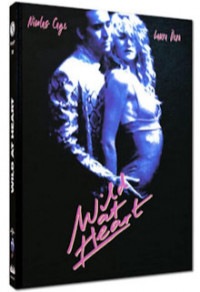 Wild at Heart Cover E