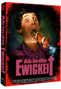 Ab in die Ewigkeit Cover C