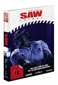 Saw: Spiral Limited Collectors Edition