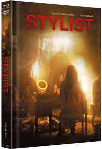 The Stylist Cover B