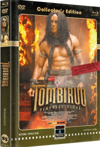 Tombiruo Cover C