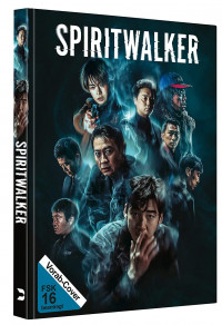 Spiritwalker Limited Collectors Edition