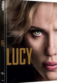 Lucy Cover A  (4K Ultra HD/UHD)