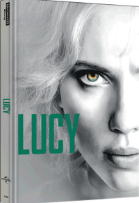 Lucy Cover B  (4K Ultra HD/UHD)