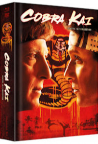 Cobra Kai [Webserie] Double Feature (Season 1+2)