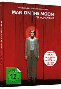 Der Mondmann Limited Mediabook