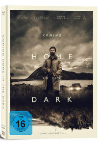 Coming Home in the Dark Limited Mediabook