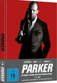 Parker Cover B