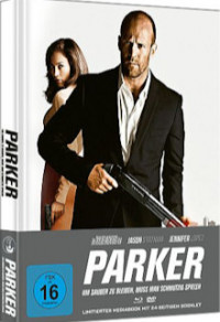 Parker Cover C