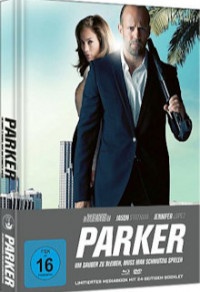 Parker Cover D