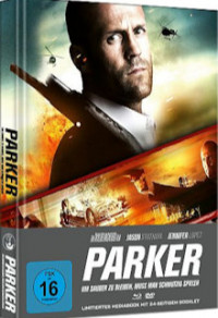 Parker Cover E