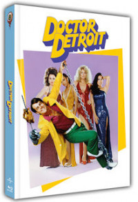 Dr. Detroit Cover C