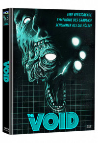 The Void Cover C