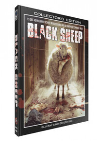 Black Sheep Cover A