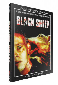 Black Sheep Cover B