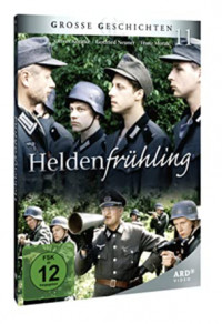 Heldenfrühling Limited Mediabook