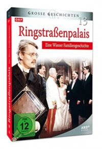 Ringstraßenpalais [TV-Serie] Limited Mediabook