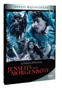 Jenseits der Morgenröte [TV-Mini-Serie] Limited Mediabook