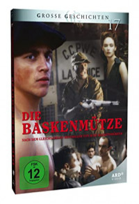 Die Baskenmütze [TV-Mini-Serie] Limited Mediabook