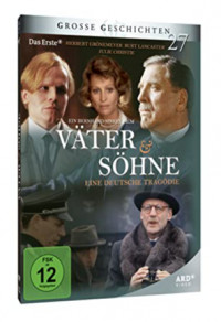 Väter und Söhne - Eine deutsche Tragödie [TV-Mini-Serie] Limited Mediabook