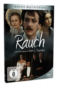 Rauch Limited Mediabook