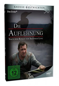 Die Auflehnung Limited Mediabook