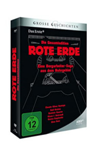 Rote Erde II [TV-Serie] Double Feature Mediabook