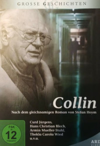 Collin Limited Mediabook