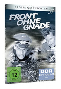 Front ohne Gnade [TV-Serie] Limited Mediabook