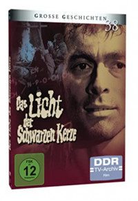 Das Licht der schwarzen Kerze [TV-Mini-Serie] Limited Mediabook