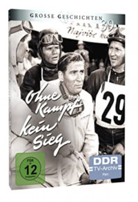 Ohne Kampf kein Sieg [TV-Mini-Serie] Limited Mediabook