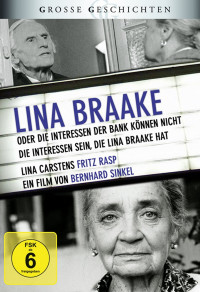 Lina Braake Limited Mediabook