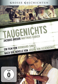 Taugenichts Limited Mediabook