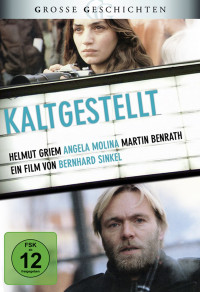 Kaltgestellt Limited Mediabook