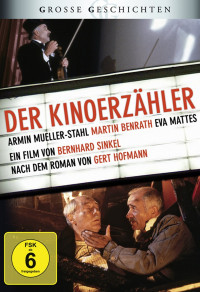 Der Kinoerzähler Limited Mediabook