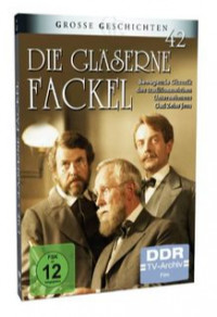 Die Gläserne Fackel [TV-Mini-Serie] Limited Mediabook