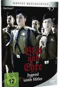 Blut und Ehre: Jugend unter Hitler [TV-Mini-Serie] Limited Mediabook