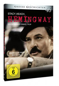 Hemingway [TV-Mini-Serie] Limited Mediabook