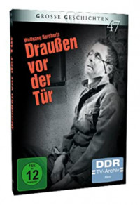 Draußen vor der Tür Limited Mediabook