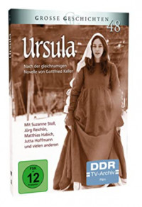 Ursula Limited Mediabook