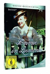 Sommer in Lesmona Limited Mediabook