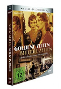 Goldene Zeiten - Bittere Zeiten [TV-Serie] Limited Mediabook