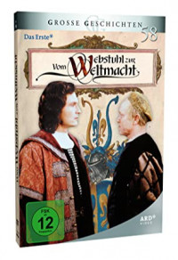 Vom Webstuhl zur Weltmacht [TV-Serie] Limited Mediabook