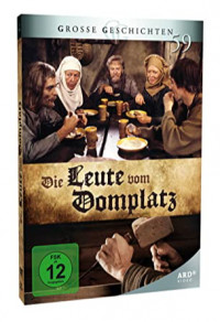 Die Leute vom Domplatz [TV-Serie] Limited Mediabook